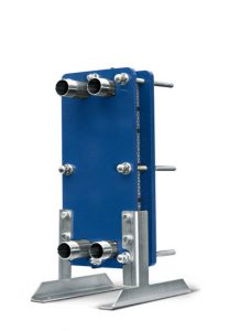 Cipriani Plate Heat Exchangers now available from Ireland's leading heating specialists, Euro Gas Ltd.