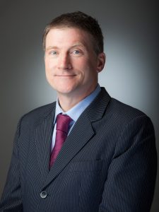 Tony Cullen, Logistics Manager